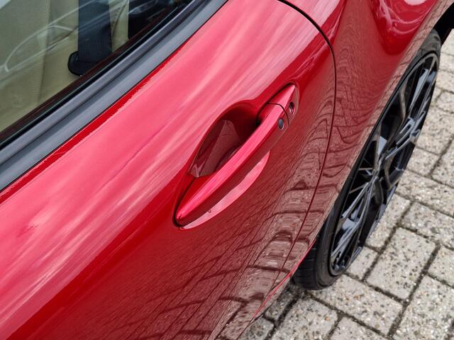 Mazda MX-5 2.0 SkyActiv-G 184 GT-M | Apple Carplay/Android Auto | Stoelverwarming | Cruise Control | Achteruitrijcamera | Lichtmetalen velgen |