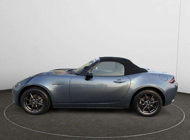 Mazda MX-5 1.5 131 pk Exclusive line