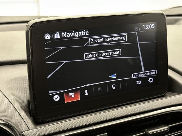 Mazda MX-5 1.5 SkyActiv-G 132 Luxury Limited Navigatie | Stoelverwarming | Climate Control |