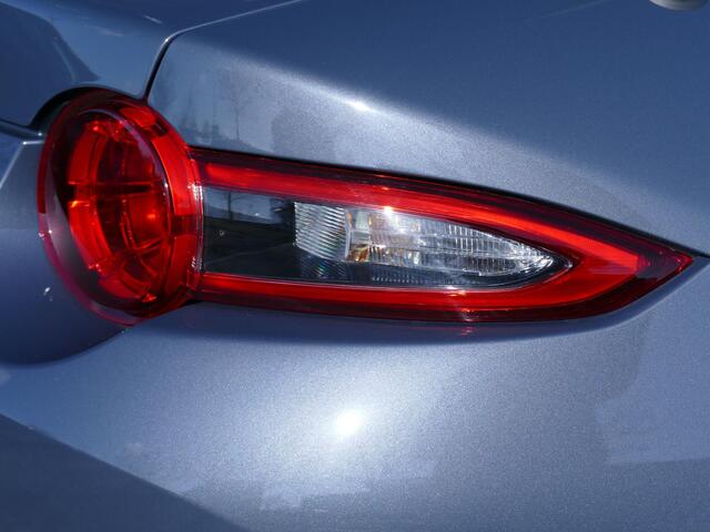 Mazda MX-5 1.5 SkyActiv-G 132 Luxury | Leder | BOSE | RIJKLAARPRIJS