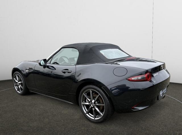 Mazda MX-5 2.0 160 pk Sports line