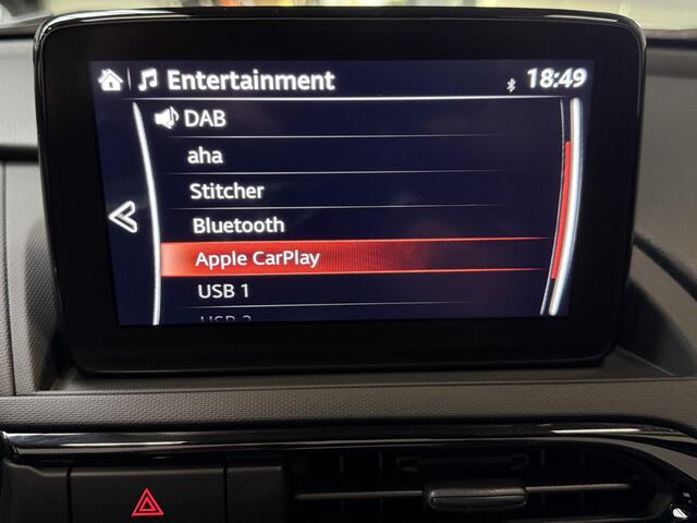 Mazda MX-5 RF 2.0 SkyActiv-G 184 Sportive | RECARO | XPEL | CAMERA | CARPLAY