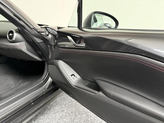 Mazda MX-5 RF 2.0 SkyActiv-G 160 GT-M | RECARO | BILSTEIN | CARPLAY