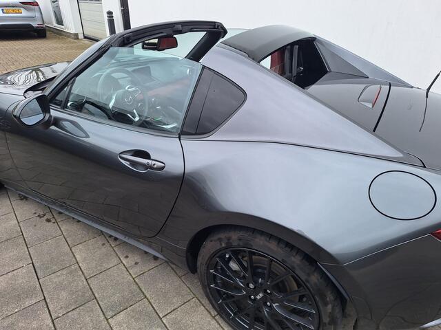 Mazda MX-5 RF 2.0 SkyActiv-G 184 Signature Automaat | Tijdelijke foto's; net binnen