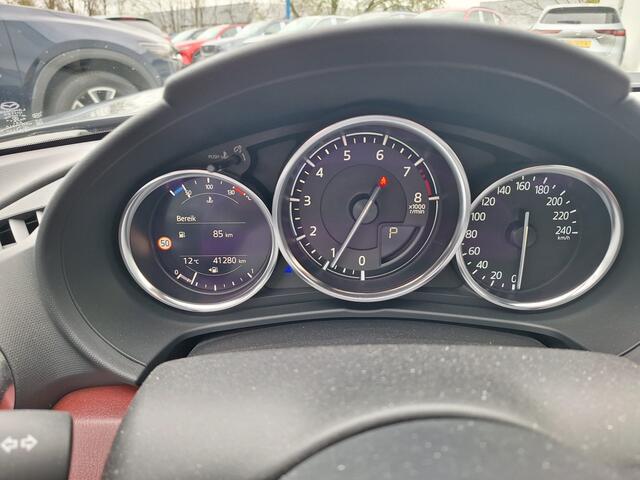 Mazda MX-5 RF 2.0 SkyActiv-G 184 Signature Automaat | Tijdelijke foto's; net binnen