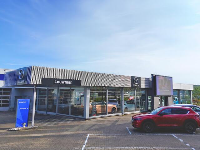 Mazda MX-5 RF 2.0 SkyActiv-G 184 Signature Automaat | Tijdelijke foto's; net binnen