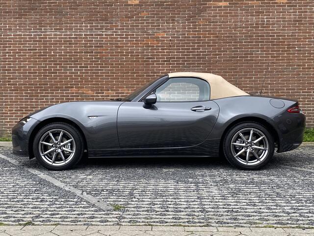 Mazda MX-5 1.5 SkyActiv-G 132 Kazari