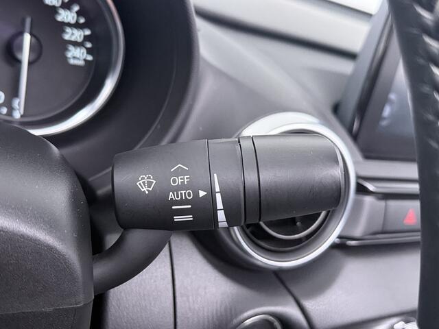 Mazda MX-5 RF 2.0 SkyActiv-G 184 Sportive | Dealer onderhouden |