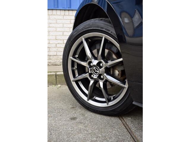 Mazda MX-5 1.5 SkyActiv-G 132 GT-M Selection