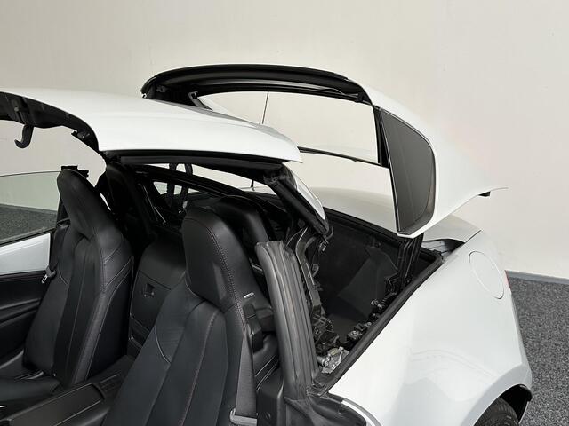 Mazda MX-5 RF 2.0 SkyActiv-G 160 GT-M | HARDTOP | LEDER | PDC | NAVI