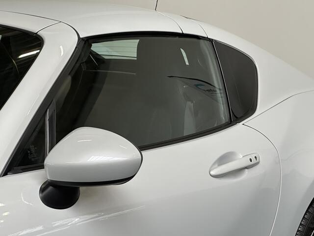 Mazda MX-5 RF 2.0 SkyActiv-G 160 GT-M | HARDTOP | LEDER | PDC | NAVI