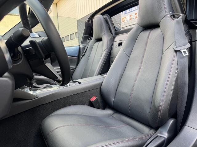 Mazda MX-5 2.0 SkyActiv-G 160 GT-M Automaat Clima/Leder/PDC