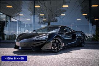 mclaren-540c-**nose-lift-**-sportui