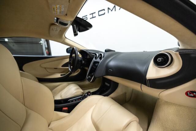 Mclaren 540C Coupe Btw auto, (¤ 107.396.69 Ex B.T.W) DEALER AUTO Dealer auto