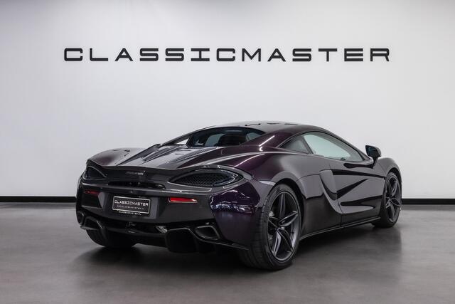 Mclaren 540C Coupe Btw auto, (¤ 107.396.69 Ex B.T.W) DEALER AUTO Dealer auto