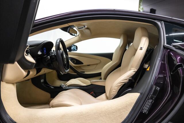Mclaren 540C Coupe Btw auto, (¤ 107.396.69 Ex B.T.W) DEALER AUTO Dealer auto
