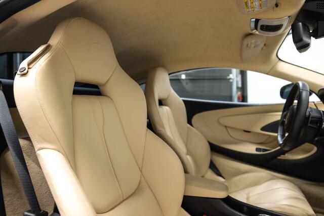 Mclaren 540C Coupe Btw auto, (¤ 107.396.69 Ex B.T.W) DEALER AUTO Dealer auto
