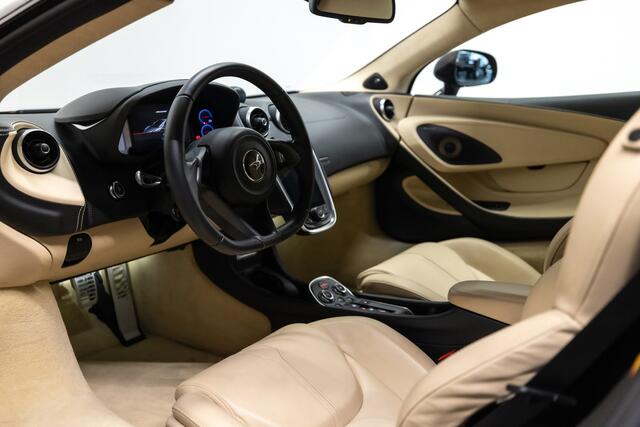 Mclaren 540C Coupe Btw auto, (¤ 107.396.69 Ex B.T.W) DEALER AUTO Dealer auto