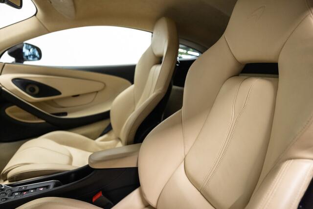 Mclaren 540C Coupe Btw auto, (¤ 107.396.69 Ex B.T.W) DEALER AUTO Dealer auto