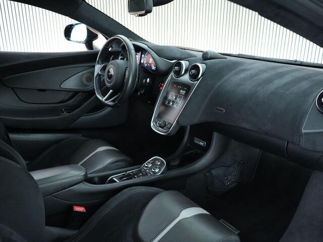 Mclaren 570GT 3.8 570pk |luchtvering|Bowers&Wilkins|neus lift|panoramadak|2e eigenaar|1e lak|