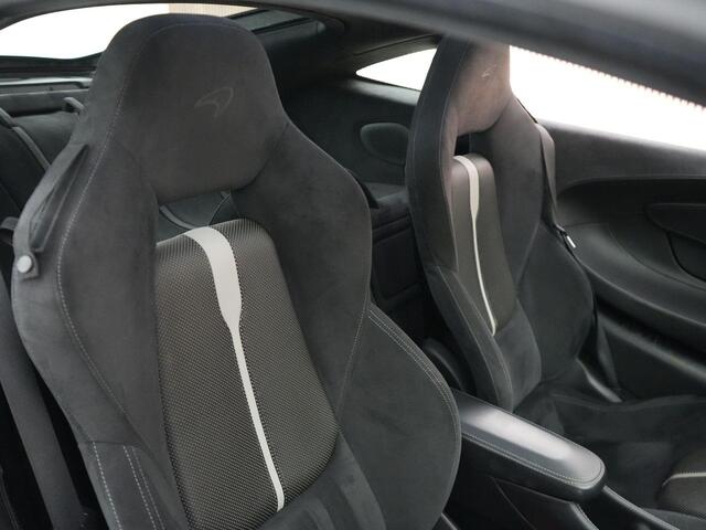 Mclaren 570GT 3.8 570pk |luchtvering|Bowers&Wilkins|neus lift|panoramadak|2e eigenaar|1e lak|