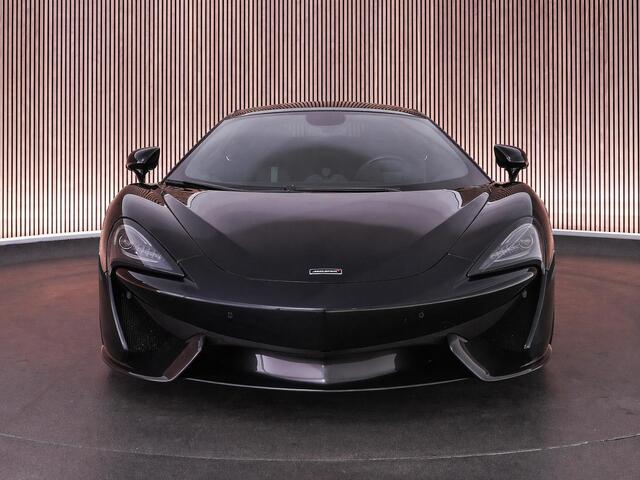 Mclaren 570GT 3.8 570pk |luchtvering|Bowers&Wilkins|neus lift|panoramadak|2e eigenaar|1e lak|