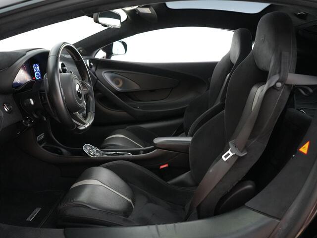 Mclaren 570GT 3.8 570pk |luchtvering|Bowers&Wilkins|neus lift|panoramadak|2e eigenaar|1e lak|