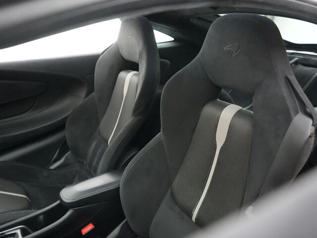 Mclaren 570GT 3.8 570pk |luchtvering|Bowers&Wilkins|neus lift|panoramadak|2e eigenaar|1e lak|