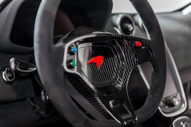 Mclaren 570S GT4 ~Munsterhuis Sportscars~