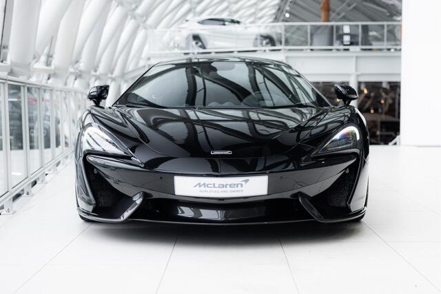 Mclaren 570S 3.8 V8 | Novitec Wing | Noselift | Carbon Int |
