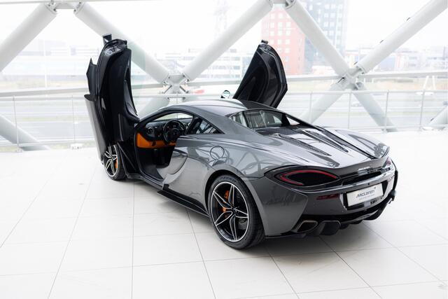 Mclaren 570S 3.8 V8 | MSO | Full Carbon | Carbon Roof |