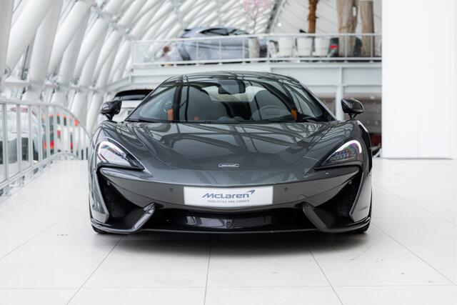 Mclaren 570S 3.8 V8 | MSO | Full Carbon | Carbon Roof |