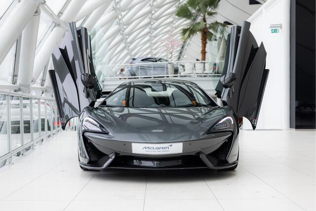 Mclaren 570S 3.8 V8 | MSO | Full Carbon | Carbon Roof |