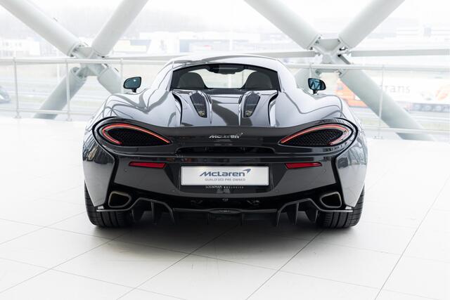 Mclaren 570S 3.8 V8 | MSO | Full Carbon | Carbon Roof |