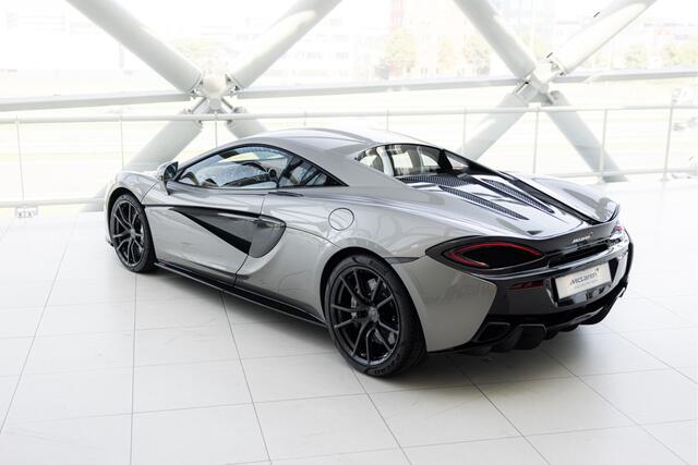 Mclaren 570S 3.8 V8 | Full MSO | #0008 | World Wide Motorshow Car |