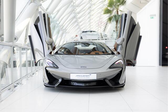 Mclaren 570S 3.8 V8 | Full MSO | #0008 | World Wide Motorshow Car |