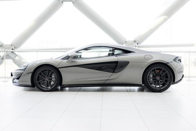 Mclaren 570S 3.8 V8 | Full MSO | #0008 | World Wide Motorshow Car |