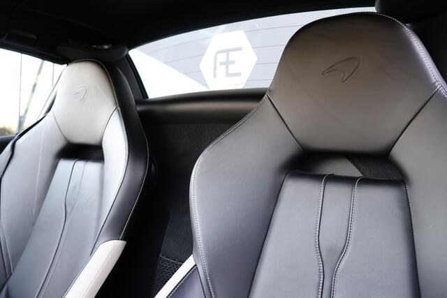 Mclaren 570S Spider | CARBON INTERIEUR | BOWERS & WILKENS | CRUISE CONTROL | ELEKTRISCHE STOELEN + GEHEUGEN |