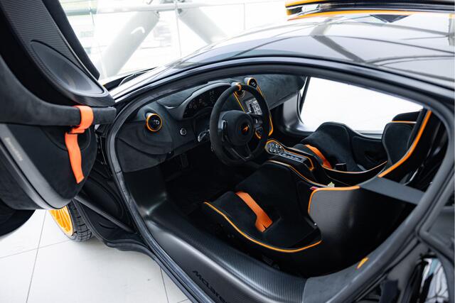 Mclaren 620R 3.8 V8 | R-Pack | Roofscoop | Carbon | Custom | 1/225 |