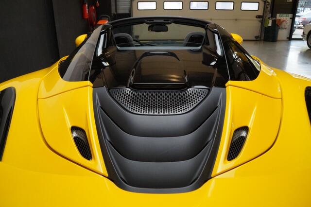 Mclaren 720S Launch Edition (Export Price) 2021