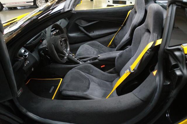 Mclaren 720S Launch Edition (Export Price) 2021