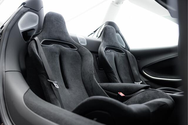 Mclaren Artura Spider 3.0 V6 Plug-In | Tech Pack | Electrochromic Roof |