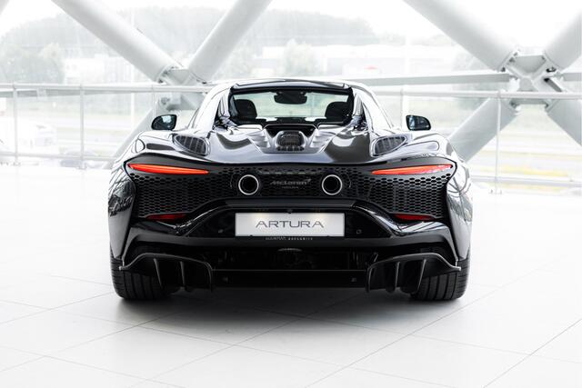 Mclaren Artura Spider 3.0 V6 Plug-In | Tech Pack | Electrochromic Roof |
