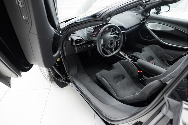 Mclaren Artura Spider 3.0 V6 Plug-In | Tech Pack | Electrochromic Roof |