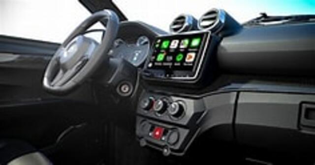 Mega Brommobiel E-Scouty Evo