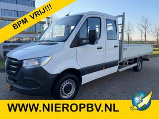 mercedes-benz--315cdi-dubbelcabine-