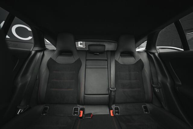 Mercedes-Benz 200 AMG LINE, Carplay, 360