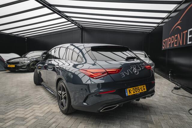 Mercedes-Benz 200 AMG LINE, Carplay, 360