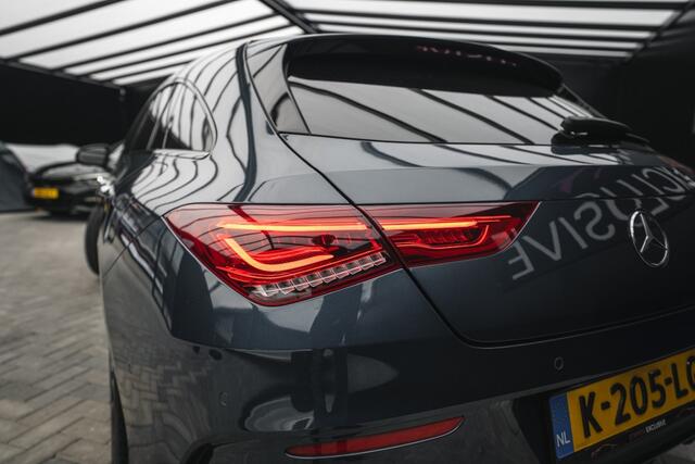 Mercedes-Benz 200 AMG LINE, Carplay, 360