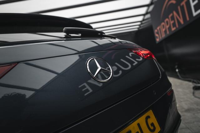 Mercedes-Benz 200 AMG LINE, Carplay, 360